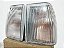 Par Pisca Seta Santana Gl Cl 85 / 90 Original Arteb Cristal - Imagem 3