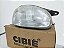 Farol Corsa Gsi Gls 94/99 Cibié Original C/motor Regulagem  Direito - Imagem 3