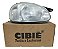 Farol Corsa Gsi Gls 94/99 Cibié Original C/motor Regulagem  Direito - Imagem 1