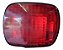 Lanterna Neblina Gol Bola Gti Gls G2 94 / 99 Original Lucas  Esquerdo Vermelho - Imagem 1