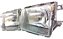 Par Farol Gm Chevette Chevy Marajó 83 A 93 Original Cibié  Direito - Imagem 3
