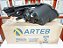 Farol Vw Gol Voyage Saveiro G5 10 / 11 Simples L/e Original Esquerdo - Imagem 2