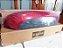 Lanterna Traseira L/d Gm Corsa Hatch 02/11 Original Cibié  Direito Fumê - Imagem 3