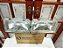 Par Farol Vw Gol Gts Parati Voyage 87/90 26cm Arteb Original Direito - Imagem 4