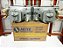 Par Farol Vw Gol Gts Parati Voyage 87/90 26cm Arteb Original Direito - Imagem 7