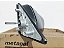 Retrovisor Manual Gm Chevette 87 / 92 Original Metagal Ferro - Imagem 5