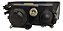 Farol Fiat Tempra 98 99 Esquerdo Cibié Original Esquerdo - Imagem 10