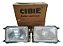 Par Farol Vw Passat 79 / 81 Original Cibié Novo Zero  Esquerdo - Imagem 1