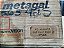 Retrovisor Elétrico Gm Opala 88 / 90 Esquerdo Original Cinza - Imagem 5