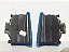 Par Pisca Seta Vw Gol Voyage 87/90 Colors Line Azul Raro - Imagem 7