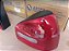 Par Lanternas Traseiras Audi A3 Original Arteb Nova Com Logo Esquerdo Bicolor - Imagem 6