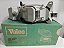 Farol Escort Zetec 97/02 Original Valeo Cibié Esquerdo Novo  Esquerdo - Imagem 6