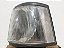 Lanterna Pisca Spazio 147 Arteb Cristal Lente Original Fiat - Imagem 2