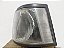 Lanterna Pisca Spazio 147 Arteb Cristal Lente Original Fiat - Imagem 7
