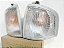 Par Pisca Seta Cristal Ford Escort Xr3 87/92 C/cúpula Arteb - Imagem 3