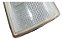 Pisca Seta Kadett Gsi Cristal Logo Gm Bianco Savino Original - Imagem 8