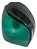 Lanterna Traseira Gol G2 95/99 Verde Colors Le Arteb Esquerdo/motorista Verde - Imagem 10
