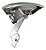 Lanterna Dianteira Escort Xr3 93/96 Esquerda Acrilux 0560097 Cristal - Imagem 9