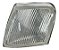 Lanterna Dianteira Escort Xr3 93/96 Esquerda Acrilux 0560097 Cristal - Imagem 10