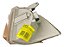 Pisca Seta Del Rey 85/92 Cristal Original Cibié Ld 044274-2 Cristal - Imagem 9