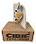 Pisca Seta Del Rey 85/92 Cristal Original Cibié Ld 044274-2 Cristal - Imagem 10