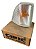 Pisca Seta Del Rey 85/92 Cristal Original Cibié Ld 044274-2 Cristal - Imagem 8