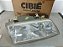 Farol Gm Monza 91/96 C/auxiliar Original Cibié Bi-odo Direito - Imagem 10