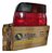 Lanterna Traseira Escort Xr3 93 / 96 Fumê Arteb Original Direito/passageiro Fumê - Imagem 3