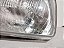 Farol Vw Santana Gls 84/90 Original Cibié Lado Esquerdo Novo Esquerdo - Imagem 3
