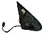 Retrovisor Elétrico Gol G2 Bola 95 / 99 Original Metagal Le - Imagem 10