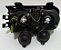 Par Farol Gol Gti Tsi Atlanta G2 Bola Original Cibie Duplo Direito - Imagem 9