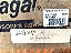 Retrovisor Elétrico Gol Bola G2 Gti 4p Original Metagal Novo - Imagem 6