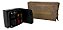 Lanterna Traseira Esq Santana 91/97 Fumê Arteb 0460137 Esquerdo/motorista Fumê - Imagem 10