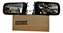 Par Retrovisor Gm Chevette 87/93 Manual Original Metagal - Imagem 8