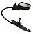 Retrovisor Direito Ford Del Rey 1989 A 1992 Manual Metagal - Imagem 8