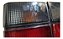Par Lanterna Traseira Gol Gti Fumê 87 94 Original Arteb Ipv Ambos Lados Fumê - Imagem 7