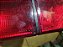 Par Lanterna Traseira Gol Gti Fumê 87 94 Original Arteb Ipv Ambos Lados Fumê - Imagem 9