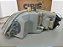 Farol Gm Monza 91 / 96 C/auxiliar P/motor Elétrico Cibié Direito - Imagem 5
