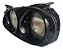 Farol Morette Corsa Gsi Wind Gls 96 / 02 Rossi Le Original Direito/passageiro - Imagem 8
