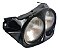 Farol Morette Corsa Gsi Wind Gls 96 / 02 Rossi Le Original Direito/passageiro - Imagem 10