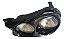 Farol Morette Corsa Gsi Wind Gls 96 / 02 Rossi Le Original Direito/passageiro - Imagem 9