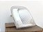 Lanterna Pisca Escort Xr3 Original Arteb 93/ Logo Autolatina Cristal - Imagem 10