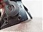 Par Retrovisor Manual Vw Gol Voyage Parati 91 / 94 Original - Imagem 9