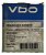 Sensor Nivel Agua Partida Frio Escort Vdo 395001006r - Imagem 2