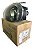 Farol Corsa 00/09 Le Elétrico Máscara Negra Arteb 0160269 Esquerdo/motorista - Imagem 2