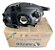 Farol Corsa 00/09 Le Elétrico Máscara Negra Arteb 0160269 Esquerdo/motorista - Imagem 7