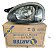 Farol Corsa 00/09 Le Elétrico Máscara Negra Arteb 0160269 Esquerdo/motorista - Imagem 5