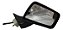 Par Retrovisor Gm Opala 88 / 90 Manual Original Metagal - Imagem 4