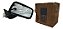 Par Retrovisor Gm Opala 88 / 90 Manual Original Metagal - Imagem 5