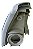 Pisca Seta Fiat Tipo Esquerdo Original Valeo Cibié 60952280 Cristal - Imagem 5